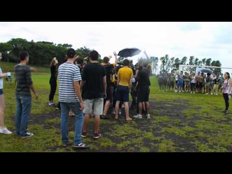 Gincalouros 2012.2 - UTFPR - MD