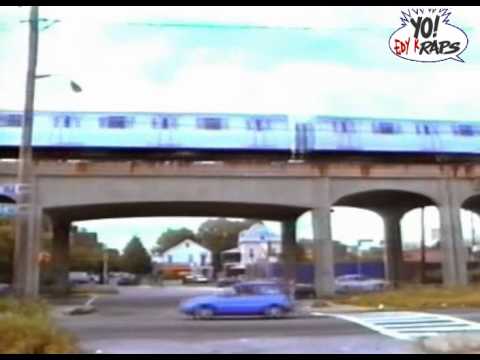 MC Serch - Here It Comes 1992