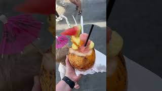 day 2 on the Disney Dream! we were in Nassau today!🛥️✨🏖️🏴‍☠️🫶🏻 #disneycruise #disneydream