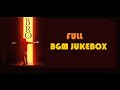 BRO Full OST BGM Jukebox BRO OST Pawan Kalyan Sai Tej Thaman S BGM BRO S