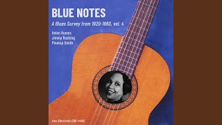 Blues With Helen