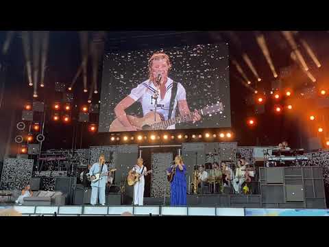 Diggiloo 2021 - En stund på jorden (Mariette, Frida & Sarah) Motala 7/8