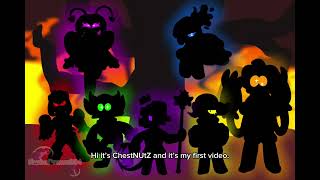 KumaDraws334 theory!!!