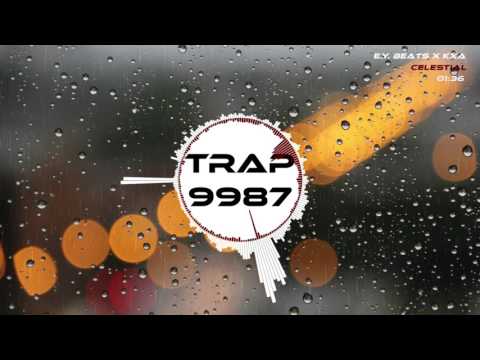 E.Y. Beats x KXA - Celestial