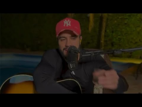 Jefferson Moraes - Cristal Quebrado (Leonardo)