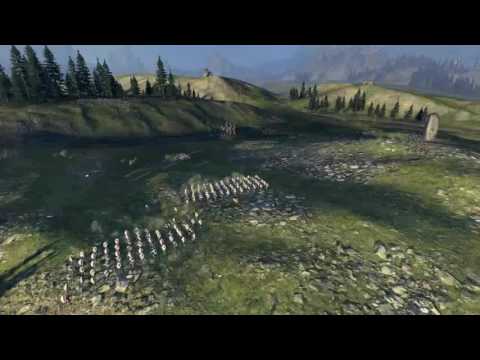 Total War Warhammer - #7 - Mortars And Arrows