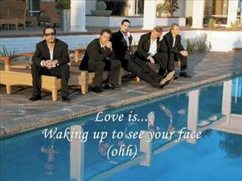 Love Is video