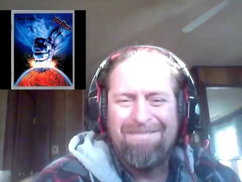 judas priest ram it down 1988 review /reaction