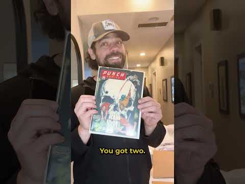 INSANE GOLDEN AGE FINDS!😱📦Unboxing (and Inspecting) Jeff's BIGGEST Whatnot Comic Purchase EVER 💰