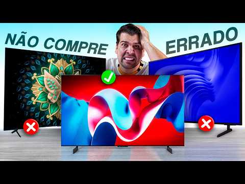 Top 7 Best Smart TVs to Buy Without Fear in 2026 - (90% Get It Wrong!)