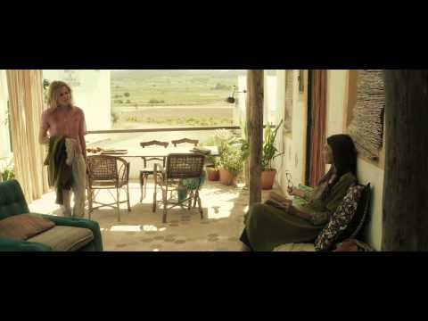 Неизгладимое - Trailer