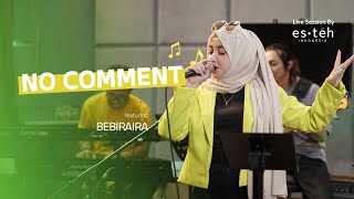 Download lagu NO COMMENT - BUNDA CORLA TUTY WIBOWO | Cover by BEBIRAIRA mp3 Download lagu NO COMMENT - BUNDA CORLA TUTY WIBOWO | Cover by BEBIRAIRA mp3