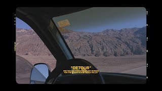 Detour Music Video