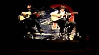 The Spill Canvas - Battles