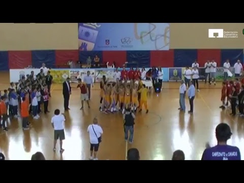 CC PREINF MAS 20 MAY 12.30 FINAL Gran Canaria Luther King