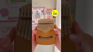 Download lagu Kalimba Lesson: How to Read and Understand my Kalimba Tabs ☻♡ mp3