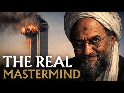 Al-Zawahiri - The 911 Mastermind Who Nearly Escaped (Full Documentary)