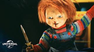 Child’s Play 2 | Chucky’s Out for Blood | Preview