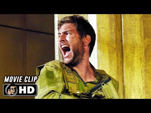 HUNTER KILLER Clip - "Rescue Mission" (2018)