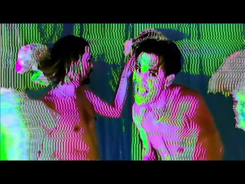 Moses Gunn Collective - I Hope My Dreams Come True (But They Never Do) (Official Video)