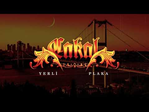 CAKAL - Yerli Plaka