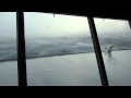 Cape Horn Storm - MS Veendam - Holland America ...