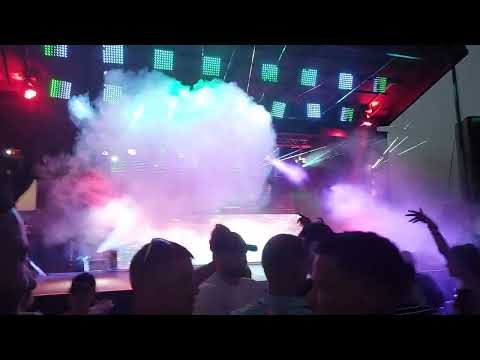 ASOL 2022 - John Askew, The Last Rave on Earth