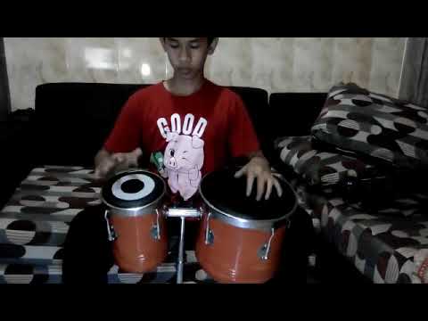 BOCOK CARA CELULUK & DE NAKAL NAH - Versi live Kendang Kempul by. Kadek Agus Yudha Ekawan