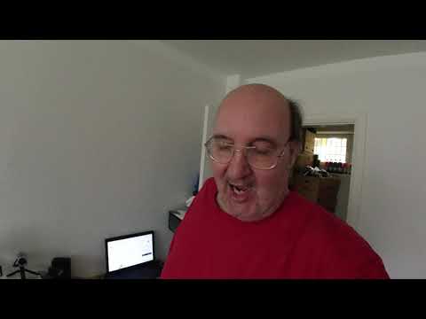 MongoTV_5428 - TEST Of Danish Cocio Chocolate Milk