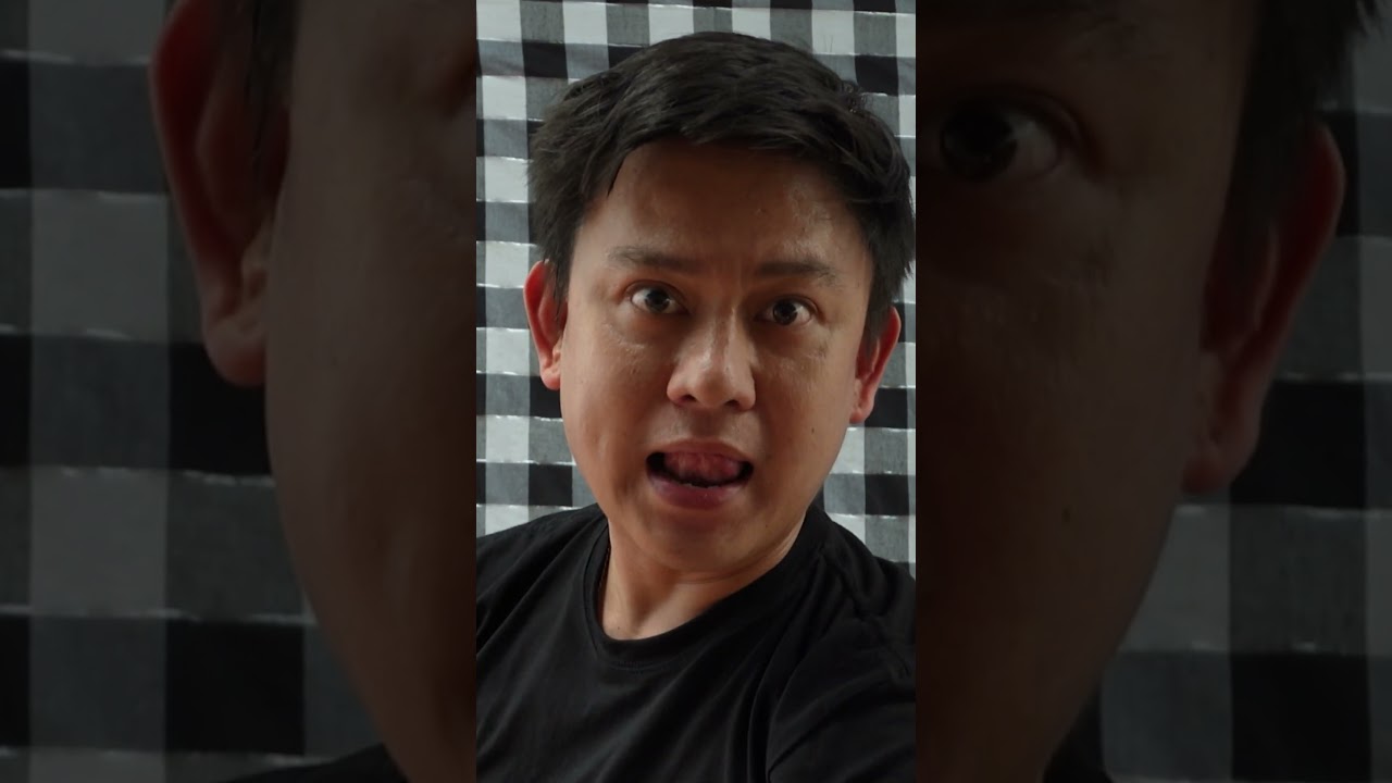 SIAPA YANG KANGEN KONTEN G*BLOK GUA KAYAK GINI⁉️