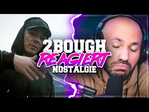 Nostalgie Reaction: CAPITAL BRA feat. UFO361 - NEYMAR
