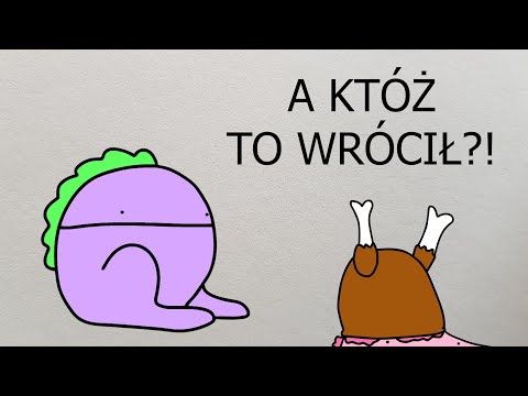 Ropuch powraca - Kuce z Bronksu 5x06