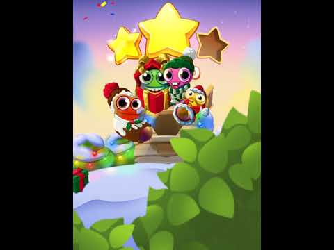 Bee Brilliant Blast Gameplay (by match3news.com)