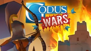 Godus Wars - Gameplay - God-like Real Time Strategy Game