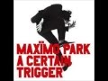 maximo park  "signal & sign .wmv