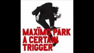 maximo park  "signal & sign .wmv