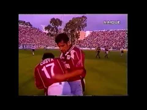 03)REGGINA-LECCE 0-1 (22-10-2000)