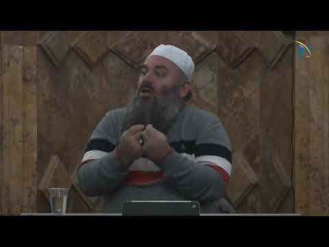 Nëse të vdes Prindëri - Hoxhë Bekir Halimi