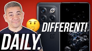 The OnePlus 10T is DIFFERENT, Pixel 7 Dates LEAKED &amp; more!