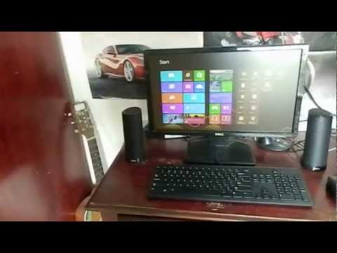 Dell Inspiron 660s Full In depth review