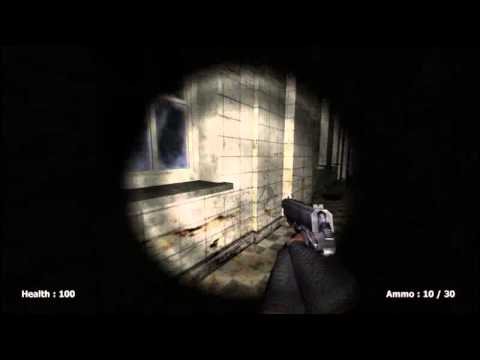 Let's Kill Jeff The Killer Ch1
