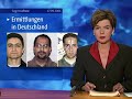 ARD Das Erste Tagesschau Um 20 Uhr Vom 17 September 2001 17 09 2001 Live Nachrichten