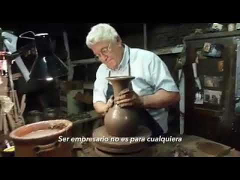 Ser EMPRESARIO y EMPRENDEDOR