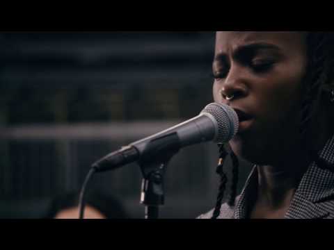 Factory Unplugged feat. Sabina Ddumba