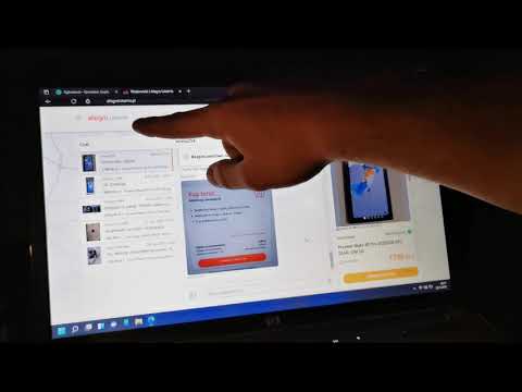 Próba oszustwa na allegro lokalnie NIE DAJ SIĘ OSZUKAĆ!