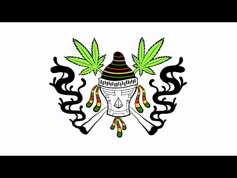 Raggatek / Drum & Bass Mix 2020 - HERBALIST