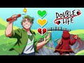 Minecraft Double Life SMP The Movie