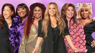 DIVAS Only — What It REALLY Took to Become a Music ICON
