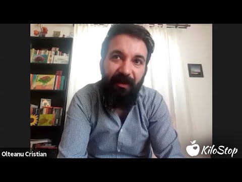 Cum controlezi mâncatul emoțional – Cristian Olteanu| Clinica de nutriție KiloStop