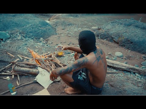 Eddy G Bomba - Parachute Kit (Official Music Video)